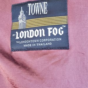 Towne by london fog
